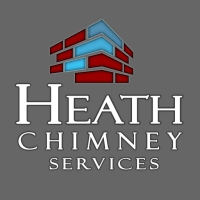 Heath Chimney Services logo